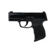 Пистолет сигнальный Aksa Arms AK21 CC-01 cal.9 PAK (Sig Sauer P365) черный - изображение 1