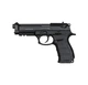 Пистолет сигнальный Aksa Arms AK18 CC-01 cal.9 PAK (Beretta) - изображение 1