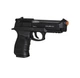 Пистолет сигнальный Aksa Arms AK18 CC-01 cal.9 PAK (Beretta) - изображение 3