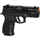 Пістолет сигнальний Aksa Arms AK15 CC-01 cal.9 PAK (Beretta) - зображення 3