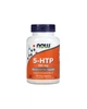 5-HTP Now Foods 100 мг - 120 кап 20202978 - изображение 1