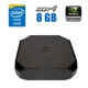Неттоп HP Z2 Mini G3 USFF / Intel Xeon E3-1245 v5 (4 (8) ядра по 3.5 - 3.9 GHz) (аналог i7-6700) / 8 GB DDR4 / 256 GB SSD M.2 / nVidia Quadro M620, 2 GB GDDR5, 128-bit б/у - изображение 1