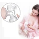 Молокоотсос электрический Breast Pump Model 5 / Насос для сцеживания грудного молока ручного типа - изображение 4