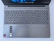 Ноутбук Lenovo IdeaPad Slim 3x (2025) Snapdragon X1/RAM 16GB/SSD 512GB/WIN 11 Б\В - Б/У - изображение 4