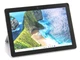 Планшет Microsoft Surface Go LTE 1825 8GB RAM 128GB SSD 10.5 Windows 11 Сріблястий - зображення 1