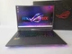 Ноутбук Asus ROG STRIX G17 R9 7945HX/RTX 4070/RAM 32GB/SSD 2TB/QHD 240Hz Б\В - Б/У - изображение 1