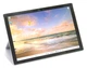 Планшет Microsoft Surface Pro 1796 i5 (7) 4GB 128GB SSD 12.3" PixelSense Windows 11 Сріблястий Б/У - зображення 1