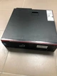 Компьютер Fujitsu Esprimo D757 E85 SFF / Intel Core i5-6400 (4 ядра по 2.7 - 3.3 GHz) / 8 GB DDR4 / 128 GB SSD / Intel HD Graphics 530 б/у + Подарок Умная интерактивная зубная щетка Colgate Connect M1 / Bluetooth - изображение 2