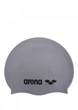 Шапочка для плавання Arena CLASSIC SILICONE JR 91670-051 1SIZE - изображение 2
