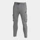 Штани Joma Campus Street Long Pants 103774.280 L - зображення 1