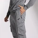 Штани Joma Campus Street Long Pants 103774.280 L - зображення 5