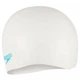 Шапочка для плавання Speedo Plain Moulded Silicone 8-7099017621 1SIZE - изображение 1