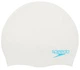 Шапочка для плавання Speedo Plain Moulded Silicone 8-7099017621 1SIZE - изображение 2