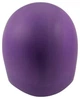 Шапочка для плавання Arena LONG HAIR CAP фіолетовий Уні OFSM 009275-200 1SIZE - изображение 4