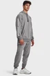 Спортивний костюм Under Armour Rival Fleece Suit 1379768-025 MD - зображення 1