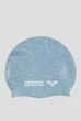Шапочка для плавання Arena SILICONE CAP 006359-901 1SIZE - изображение 1