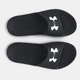 Шльопанці Under Armour Core PTH Slides 3021286-001 41 - зображення 3