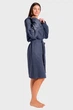 Халат Arena ZEAL ROBE 009032-710 XL - изображение 2