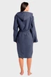 Халат Arena ZEAL ROBE 009032-710 XL - изображение 3