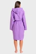 Халат Arena ZEAL ROBE 009032-930 XS - зображення 5
