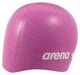 Шапочка для плавання Arena SILICONE CAP рожевий Уні OFSM 006359-903 1SIZE - изображение 2