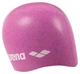 Шапочка для плавання Arena SILICONE CAP рожевий Уні OFSM 006359-903 1SIZE - изображение 3