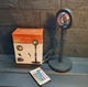 Захід сонця лампа sunset lamp LED для селфі ефект сонця нічник RGB з пультом проекційна лампа Sunset селфі - зображення 2