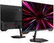 Монітор 24.5" Rampage Crimson CR25R300F (8680096143380) - зображення 2