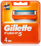Картридж Gillette Fusion5 (4) - зображення 1