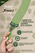 Станок Wilkinson Sword Xtreme3 (4) одноразовий - зображення 5