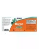 Бор Now Foods 3 мг - 100 кап 733739014108 - зображення 2