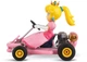 Автомобіль Carrera RC Mario Kart Pipe Kart Peach 2.4 ГГц (9003150131892) - зображення 3