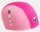 Шапочка для плавання Arena FRIENDS KIDS POLYESTER CAP 003994-910 1SIZE - изображение 2