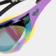 Окуляри для плавання Arena COBRA EDGE SWIPE MR сливовий Уні OFSM 006870-170 1SIZE - изображение 3