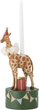 Świecznik Bloomingville Mini Flor Giraffe (5711173301836) - obraz 2