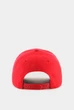 Бейсболка 47 Brand DP BOSTON RED SOX B-REPSP02WBP-RD 1SIZE - зображення 3