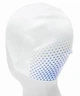 Шапочка для плавання Speedo FASTSKIN CAP AU кремовий, білий Уні M 8-0821616683 S - изображение 6