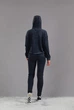 Брюки CMP WOMAN LONG PANT 30M0226-N950 36 - зображення 5