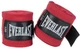 Бинти Everlast CORE HANDWRAPS червоний Уні 120 (304,8 см) P00003246 - изображение 1