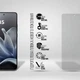 Захисна плівка для Motorola Edge 70 5G гідрогелева ударостійка протиударна бронеплівка Matte на телефон ArmorStandart захист скла матова плівка (ARM89633) - зображення 2