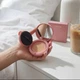 Адаптивный минеральный кушон Moday Mineral Blur Skin Cushion с эффектом мягкого фокуса, 15 г - изображение 1