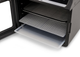 Сушарка для продуктів электрична Gorenje FDK600DB (Дегідратор) універсальна на 6 секцій - зображення 6