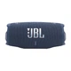 Портативна колонка JBL CHARGE 6 BLUE - зображення 4