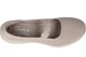 Жіночі балетки Skechers 39.5 Бежевий 159252 TPE - зображення 3