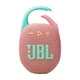Портативна колонка JBL CLIP 5 PINK - зображення 1