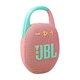 Портативна колонка JBL CLIP 5 PINK - зображення 3
