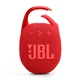 Портативная колонка JBL CLIP 5 RED - изображение 1