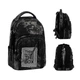 Рюкзак шкільний KITE Education teens K26-2578M-2 Denim Core /K26-2578M-2/ - изображение 2