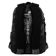 Рюкзак шкільний KITE Education teens K26-2578M-2 Denim Core /K26-2578M-2/ - изображение 7