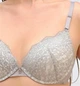 Комплект белья бюстгальтер push-up и бразилианы 9399 Balaloum капучино 75C/M - изображение 4